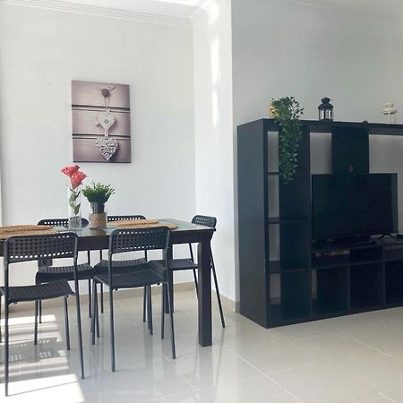 Farray Beach Flat III By Canary365 Las Palmas Exterior photo