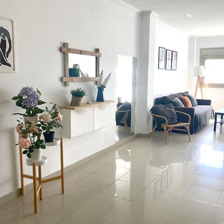 Farray Beach Flat III By Canary365 Las Palmas Exterior photo