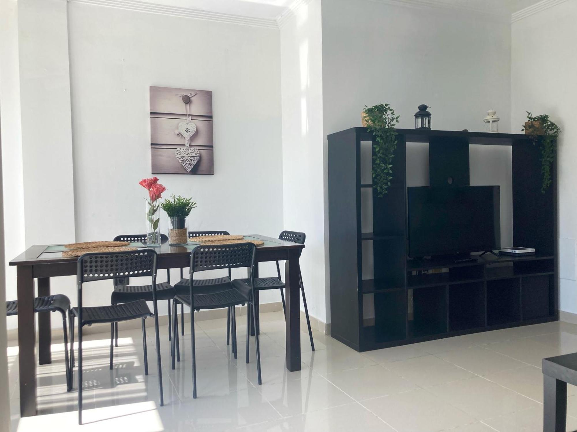Farray Beach Flat III By Canary365 Las Palmas Exterior photo