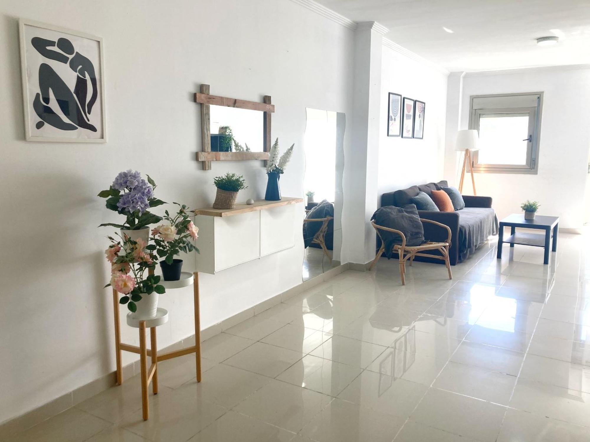Farray Beach Flat III By Canary365 Las Palmas Exterior photo