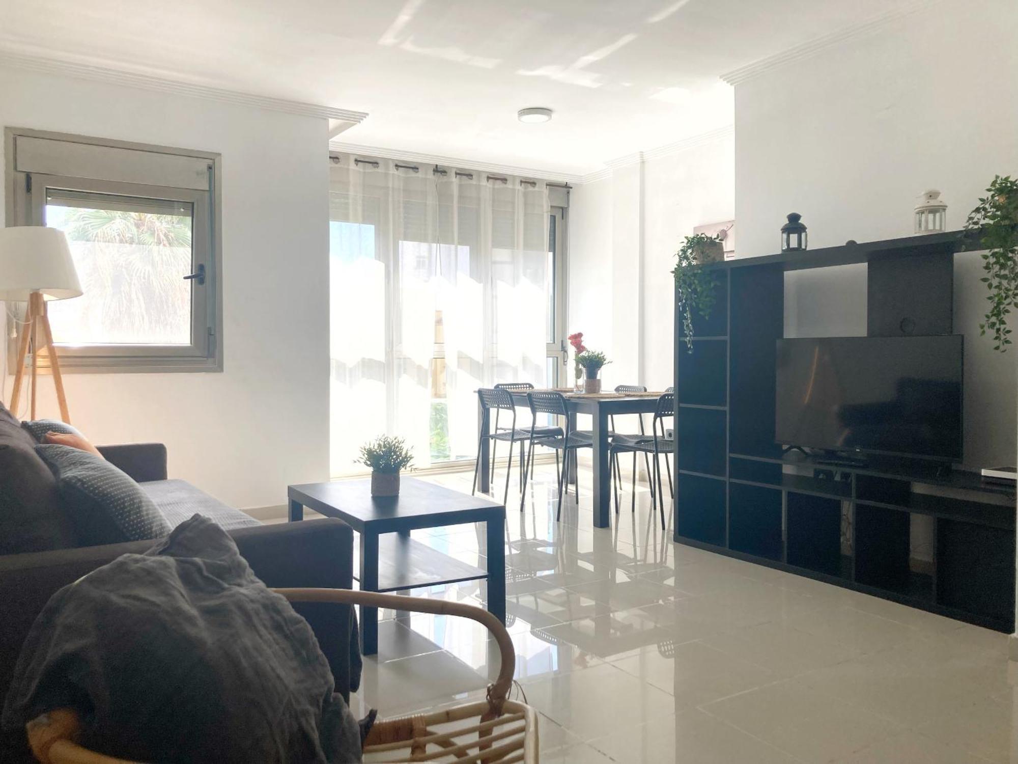 Farray Beach Flat III By Canary365 Las Palmas Exterior photo