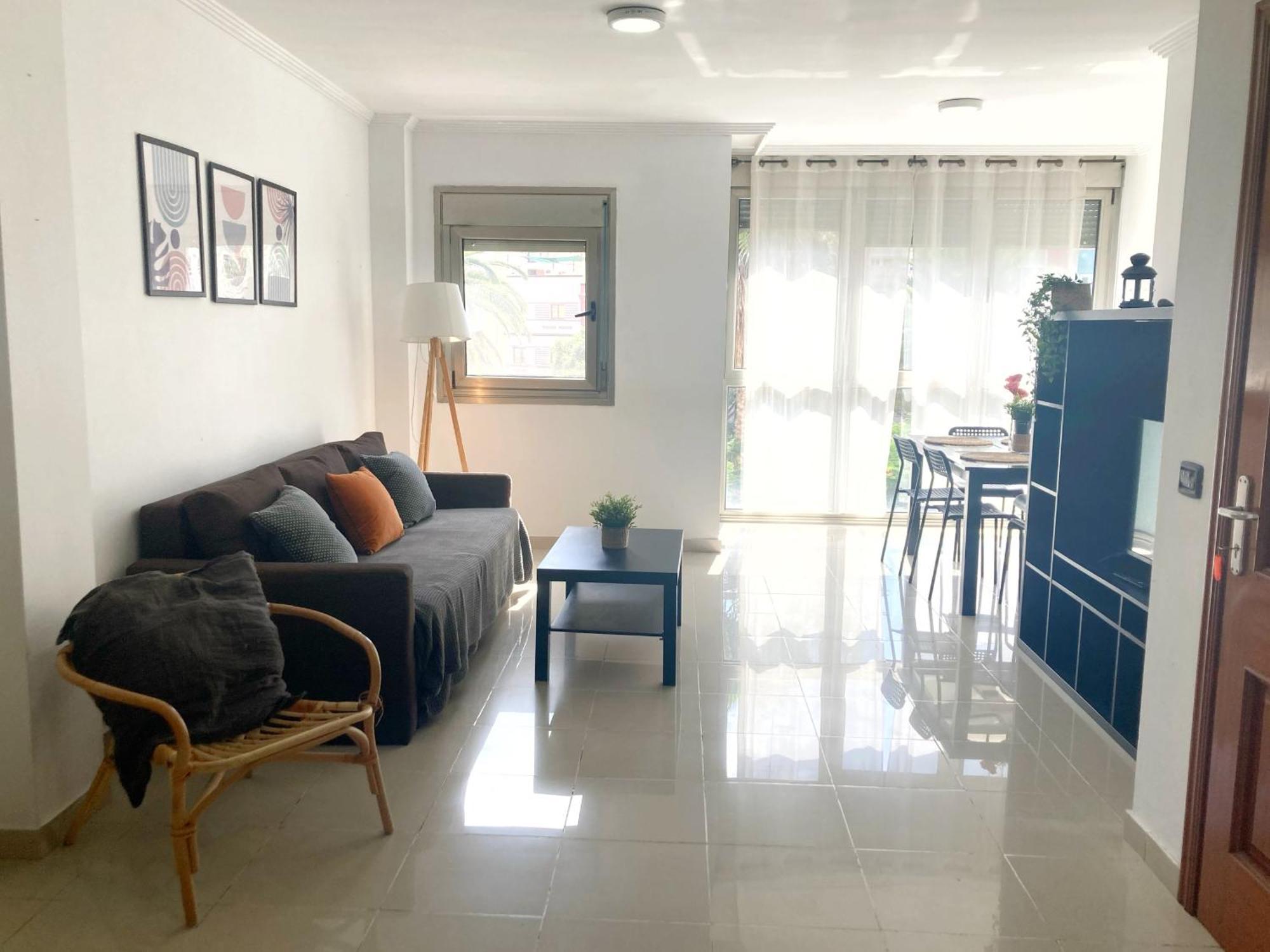 Farray Beach Flat III By Canary365 Las Palmas Exterior photo